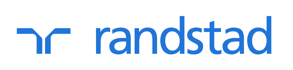 Logo de l'entreprises Randstad 